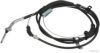 KIA 0K60A44150E Cable, parking brake